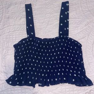 Cute American Eagle Top